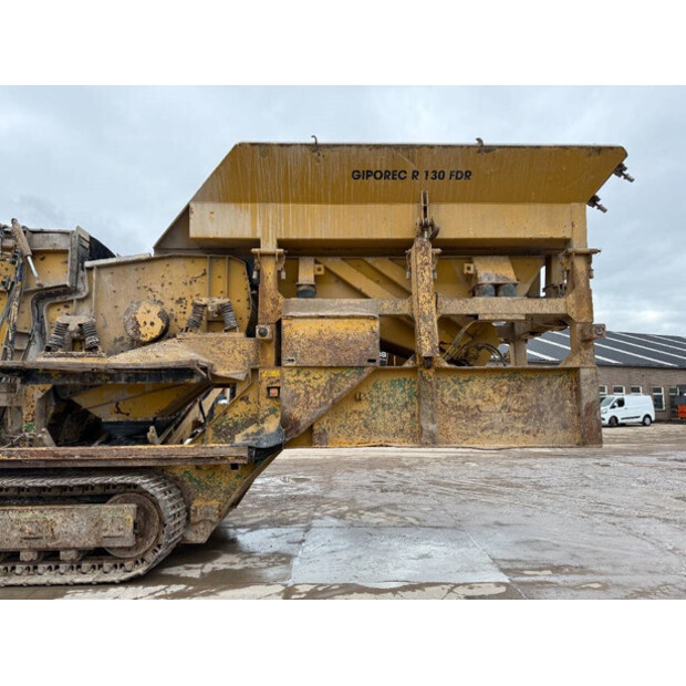 2000 جيبو R130-43309999