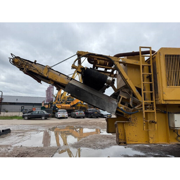 2000 جيبو R130-43310000