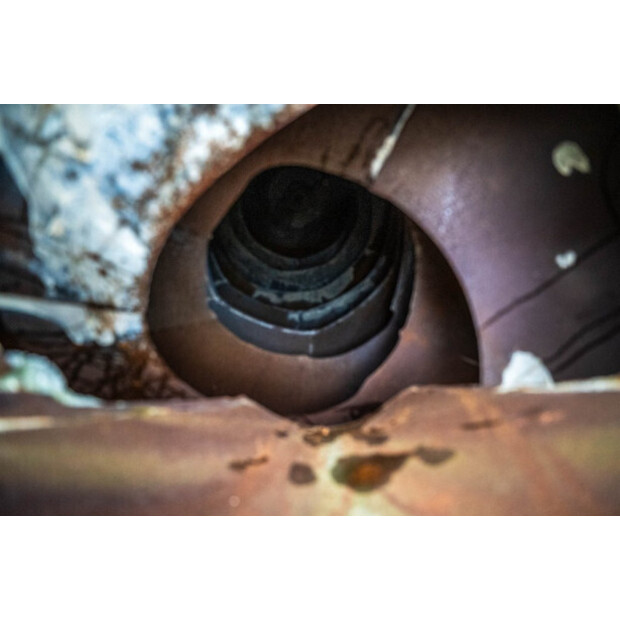 2014 MAN TGS 18.400 BLS-43310026