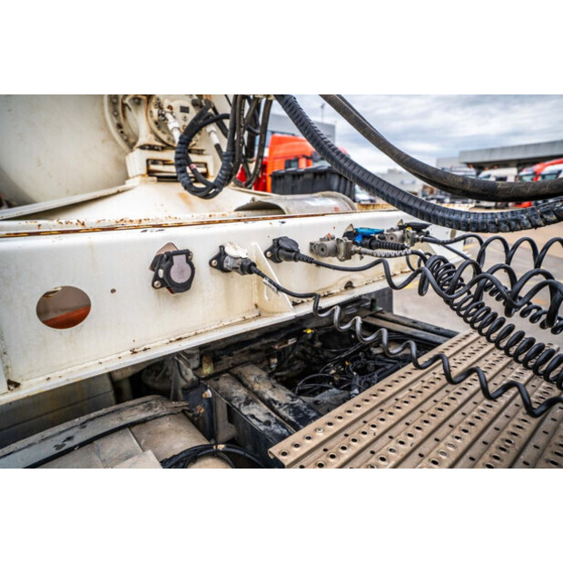 2014 MAN TGS 18.400 BLS-43310042