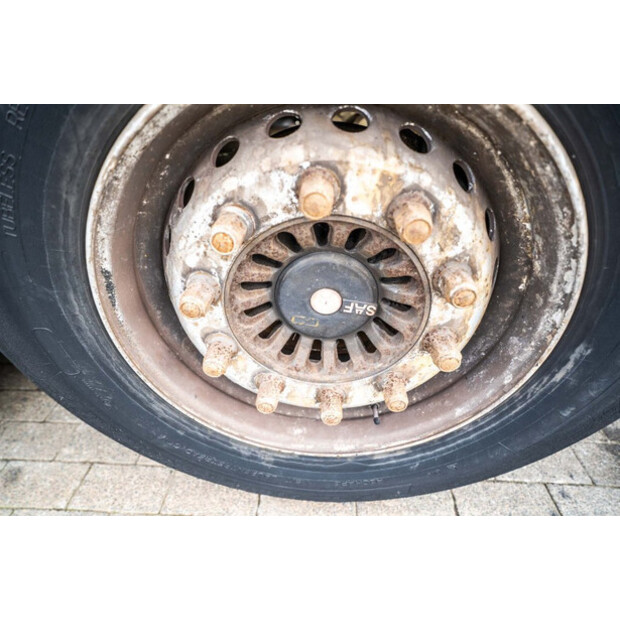 2014 MAN TGS 18.400 BLS-43310044