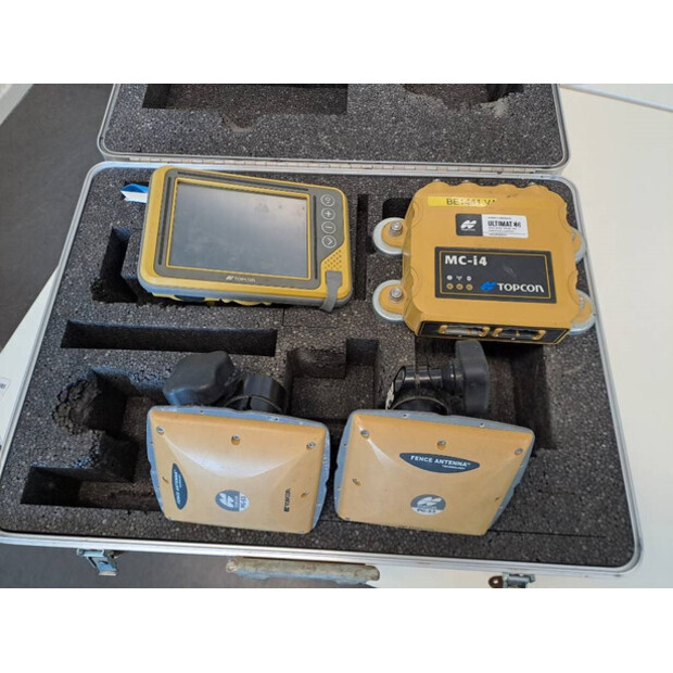 2018 Doosan DX340LC-5-43310058