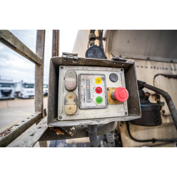 2014 MAN TGS 18.400 BLS-43310059