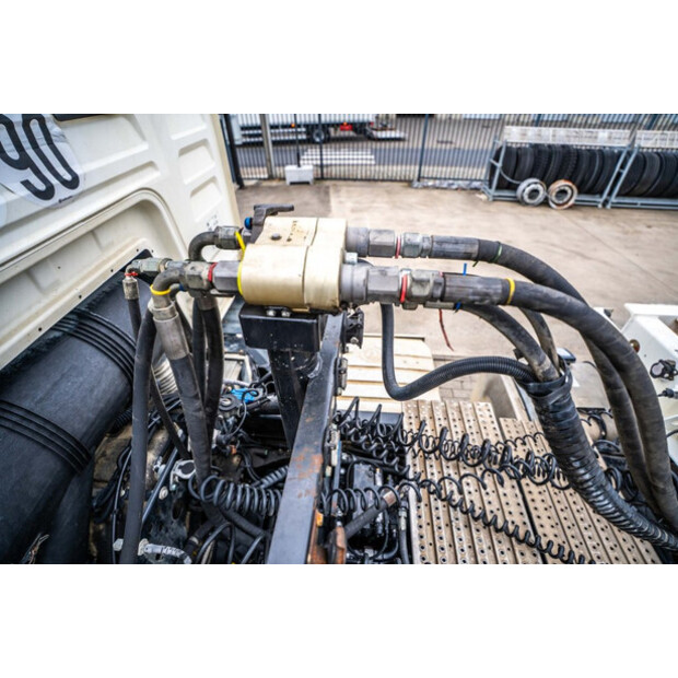 2014 MAN TGS 18.400 BLS-43310067