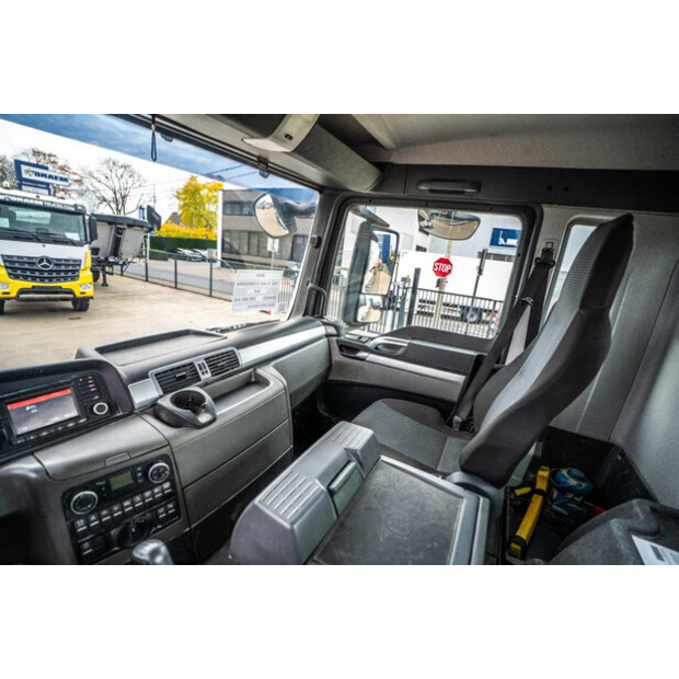 2014 MAN TGS 18.400 BLS-43310074