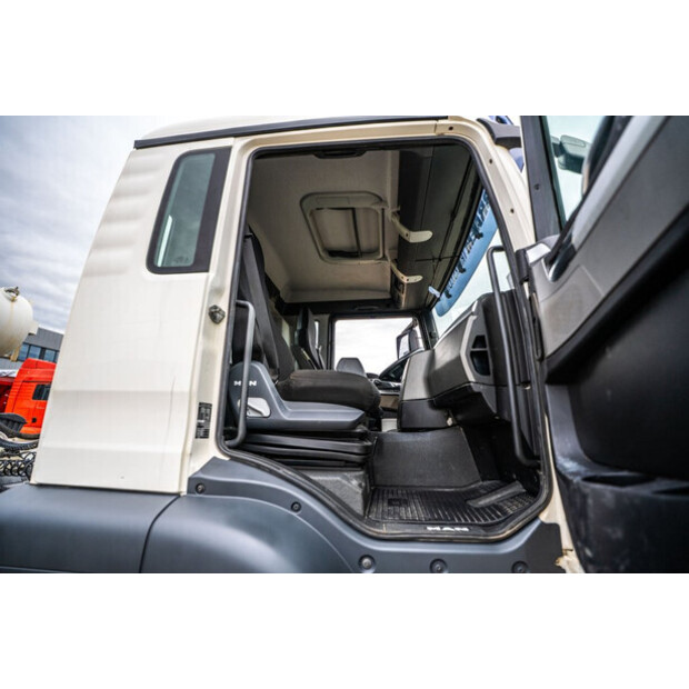 2014 MAN TGS 18.400 BLS-43310075