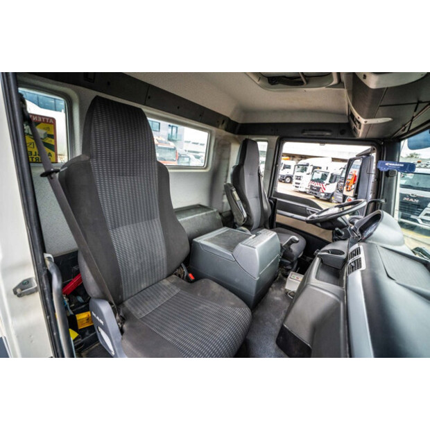 2014 MAN TGS 18.400 BLS-43310076