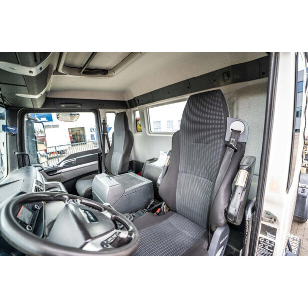 2014 MAN TGS 18.400 BLS-43310078