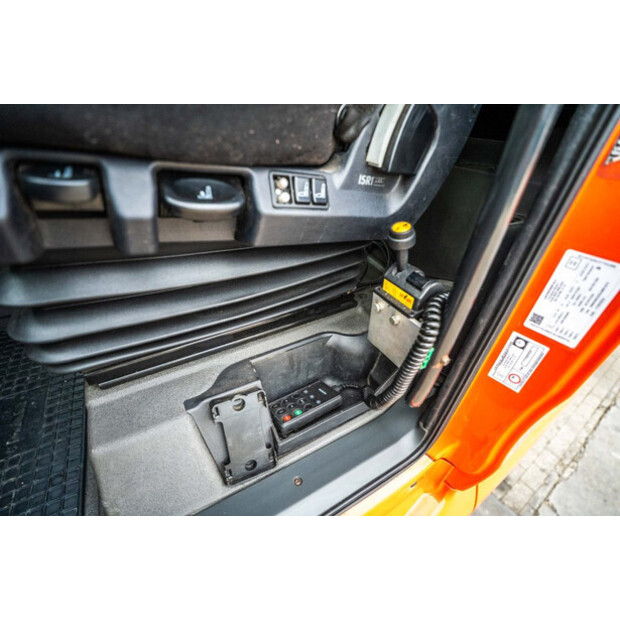 2019 مان TGX 18.470 XLX-43310093