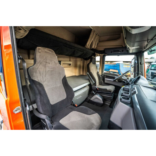 2019 مان TGX 18.470 XLX-43310094