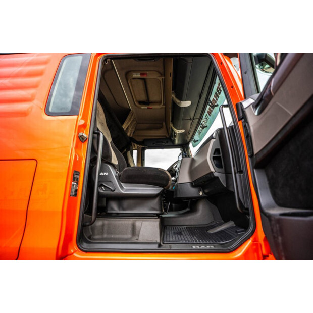 2019 مان TGX 18.470 XLX-43310099