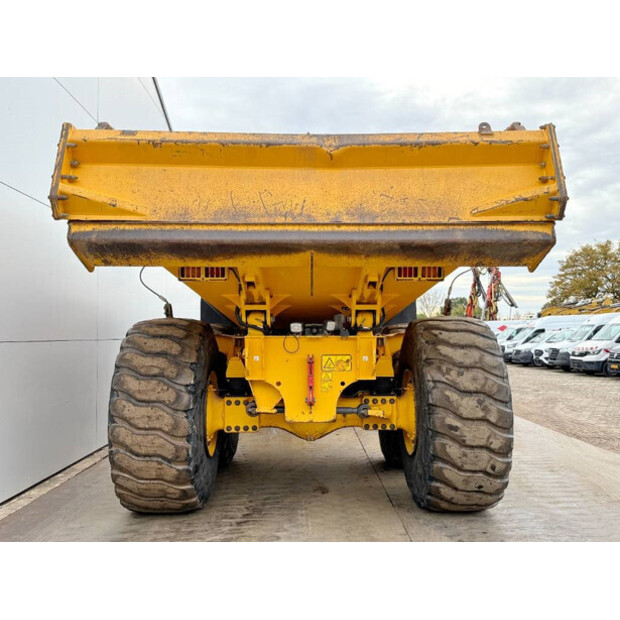 2020 Volvo A40G-43310129