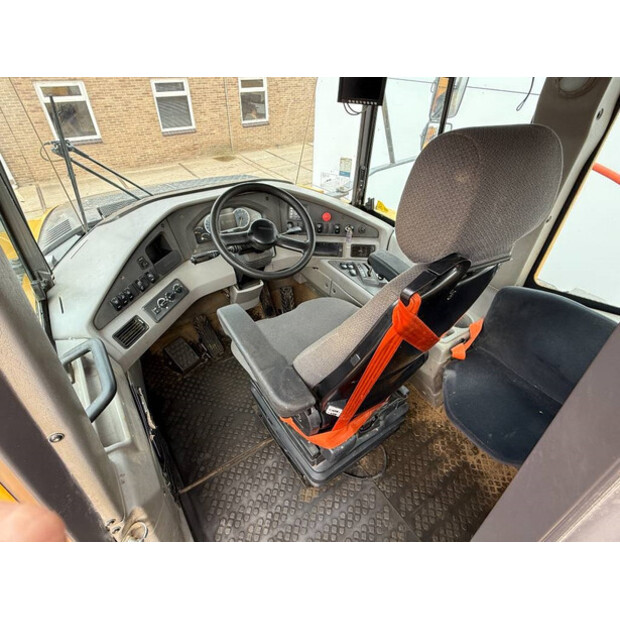 2020 Volvo A40G-43310132