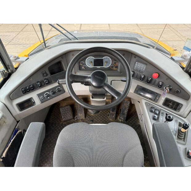 2020 Volvo A40G-43310133