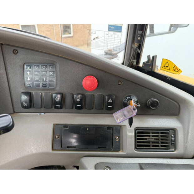2020 Volvo A40G-43310136