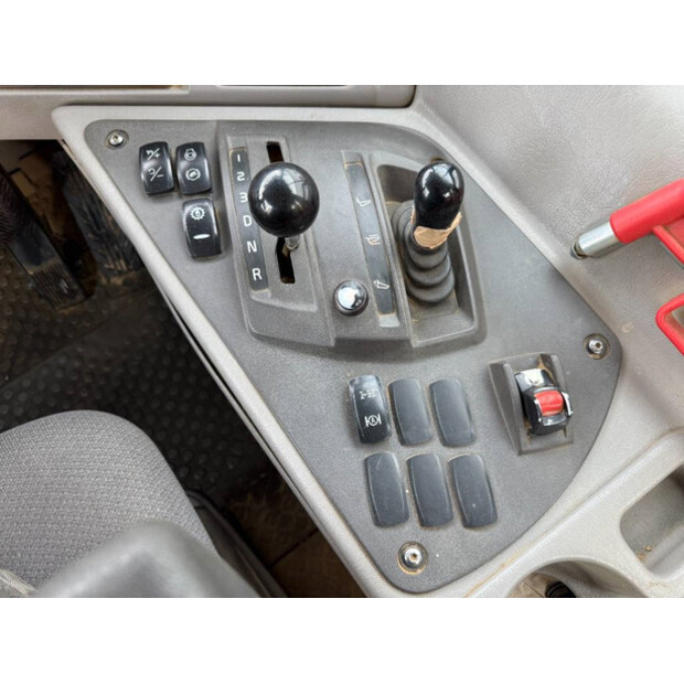 2020 Volvo A40G-43310137