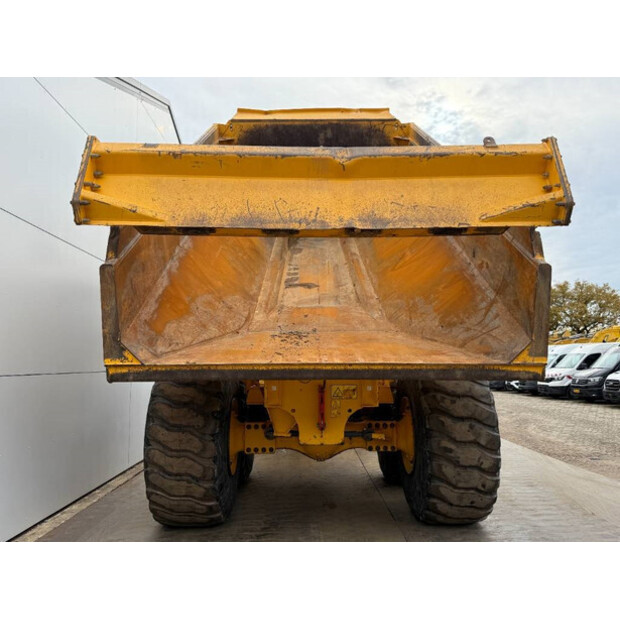 2020 Volvo A40G-43310144