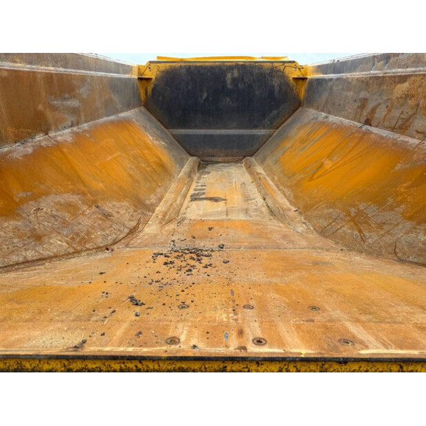 2020 Volvo A40G-43310145