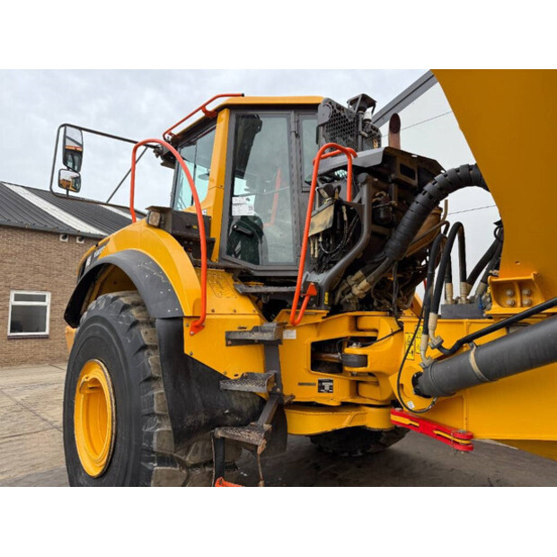 2020 Volvo A40G-43310149