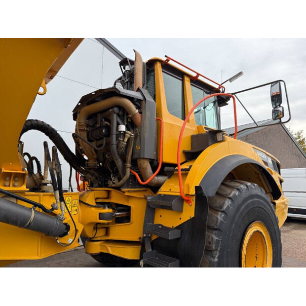 2020 Volvo A40G-43310150
