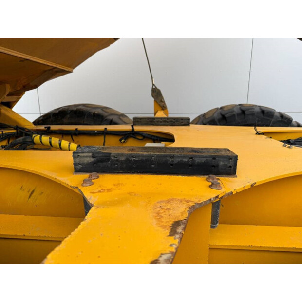 2020 Volvo A40G-43310153