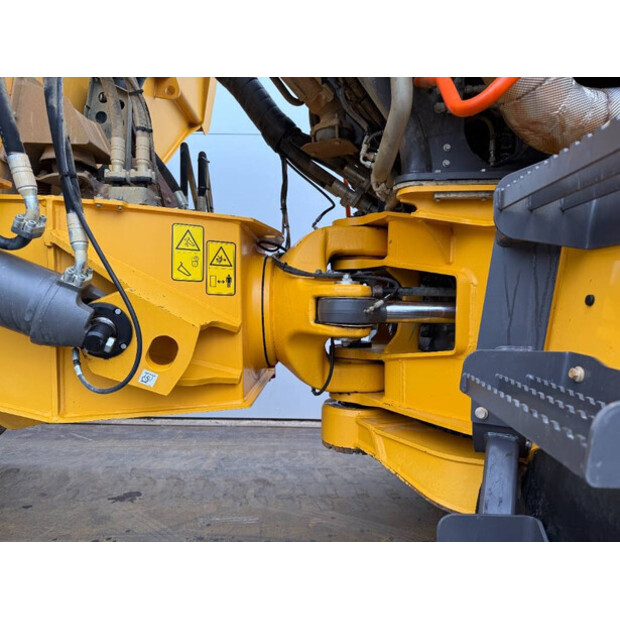 2020 Volvo A40G-43310156