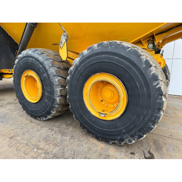 2020 Volvo A40G-43310158
