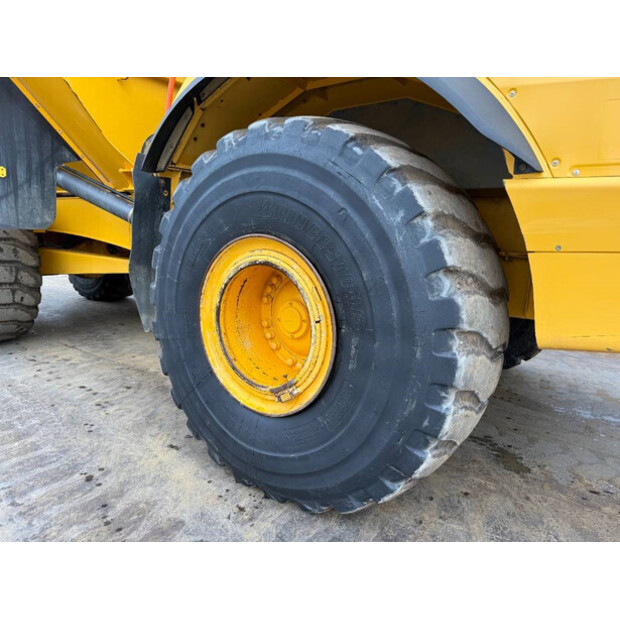 2020 Volvo A40G-43310160