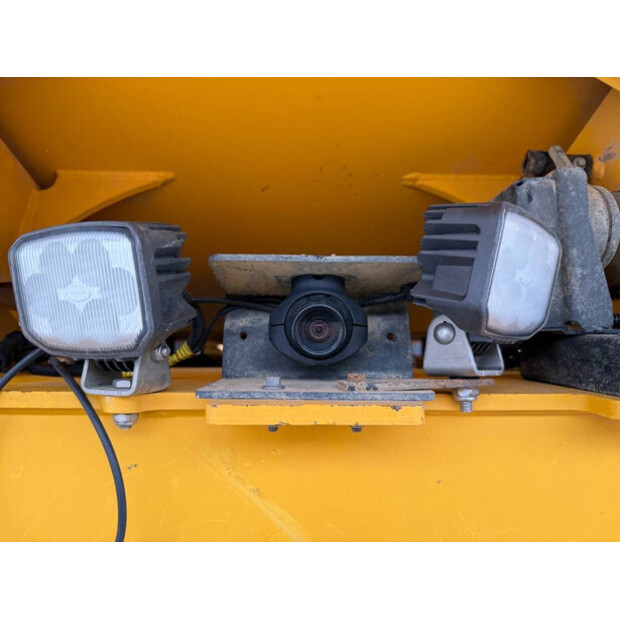 2020 Volvo A40G-43310161