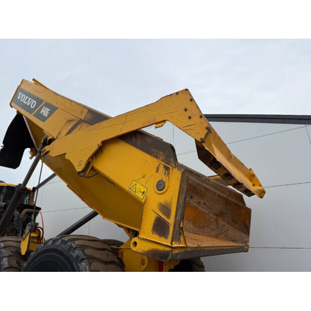 2020 Volvo A40G-43310162