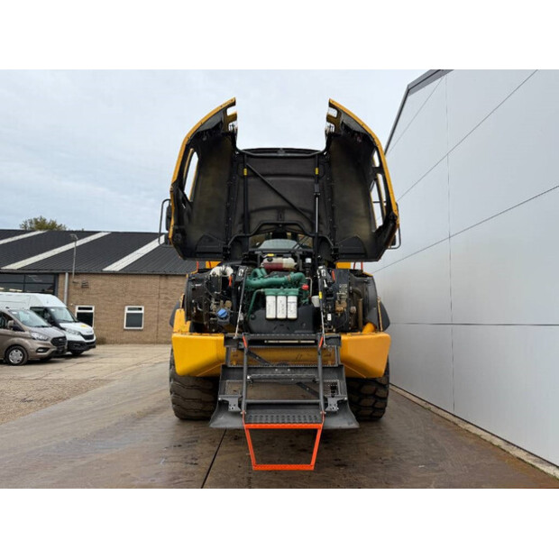 2020 Volvo A40G-43310166