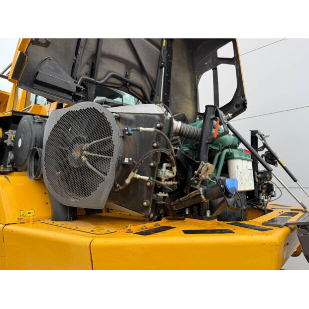 2020 Volvo A40G-43310168