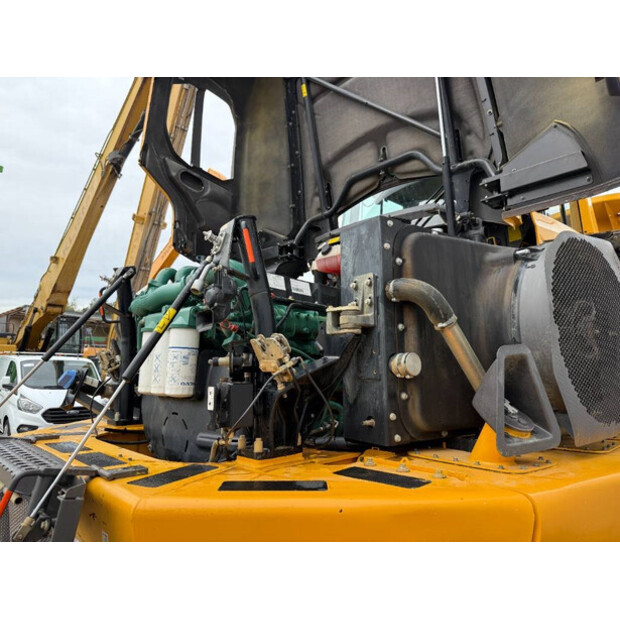 2020 Volvo A40G-43310169