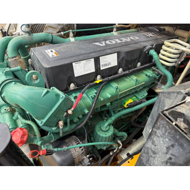 2020 Volvo A40G-43310171