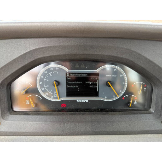 2020 Volvo A40G-43310172