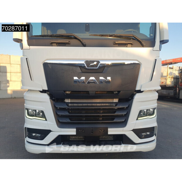 2021 مان TGX 18.470-43310174