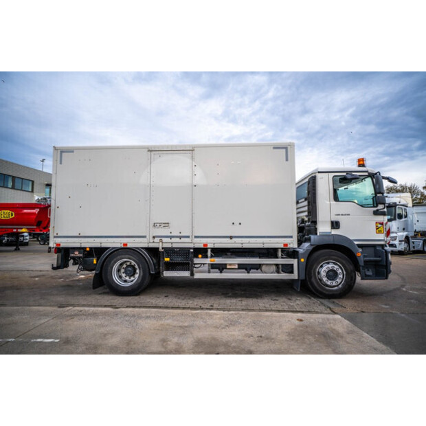 2011 MAN TGM 18.250 BL-43310179