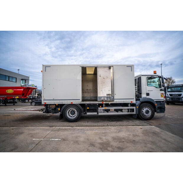 2011 MAN TGM 18.250 BL-43310191