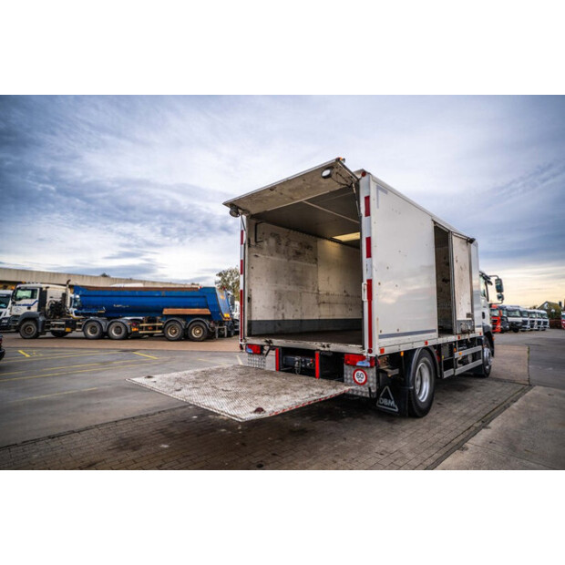 2011 MAN TGM 18.250 BL-43310193