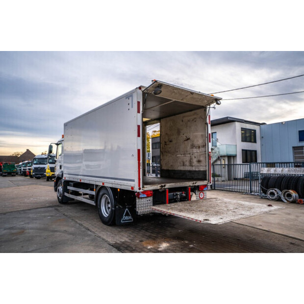 2011 MAN TGM 18.250 BL-43310195