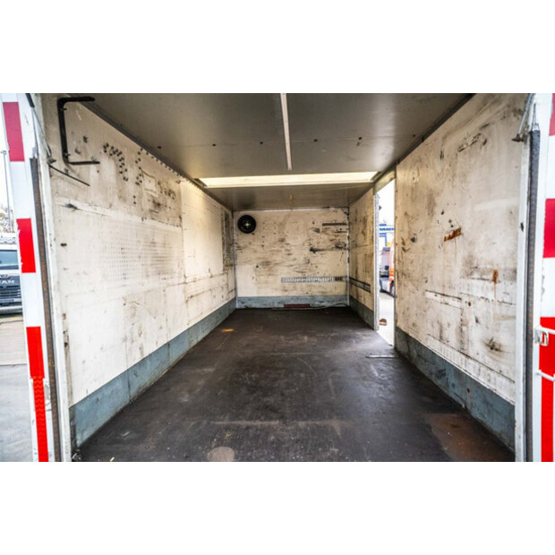 2011 MAN TGM 18.250 BL-43310199