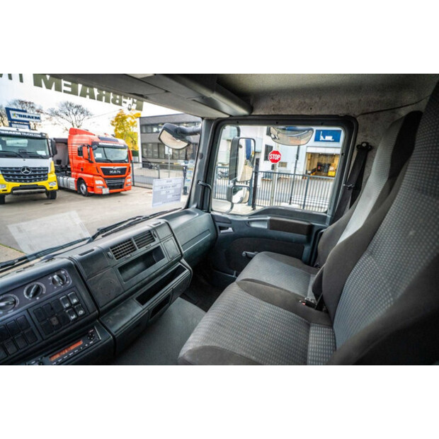 2011 MAN TGM 18.250 BL-43310203