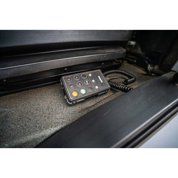 2011 MAN TGM 18.250 BL-43310205