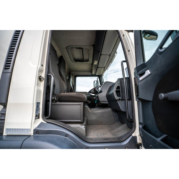 2011 MAN TGM 18.250 BL-43310207