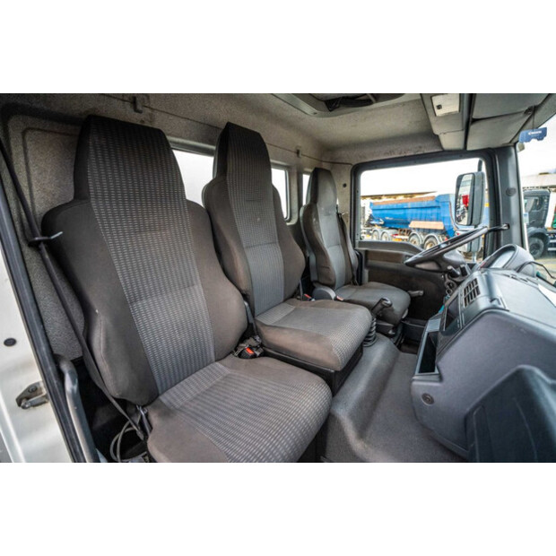 2011 MAN TGM 18.250 BL-43310209