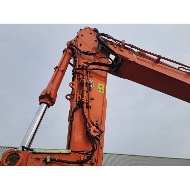 2018 Hitachi ZX490LCH-6-43310232