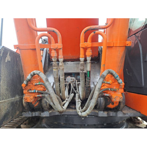 2018 Hitachi ZX490LCH-6-43310235