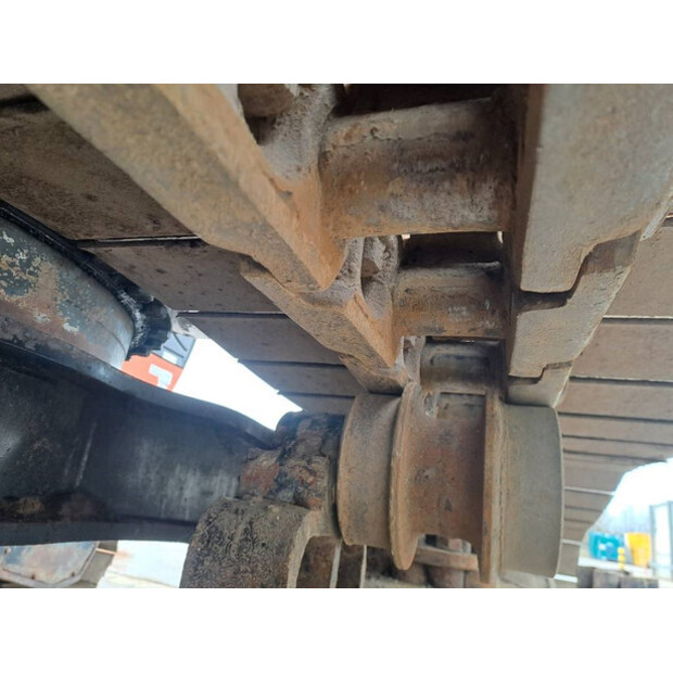 2018 Hitachi ZX490LCH-6-43310241