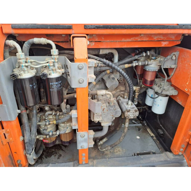 2018 Hitachi ZX490LCH-6-43310247