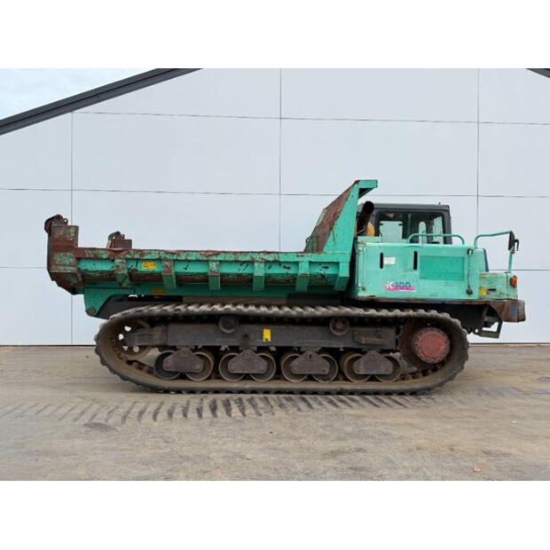 2012 اي اتش اي IC 100-43310248